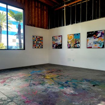 The Enclave - Art gallery - Shopping Centers Near Me - Torrance, California