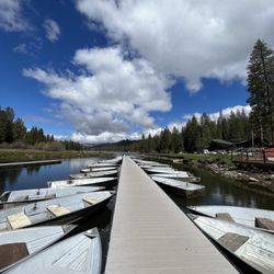 Hume Lake Christian Camps