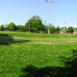 Hove Recreation Ground
