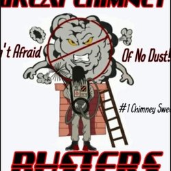 Great Chimney Busters - untitled