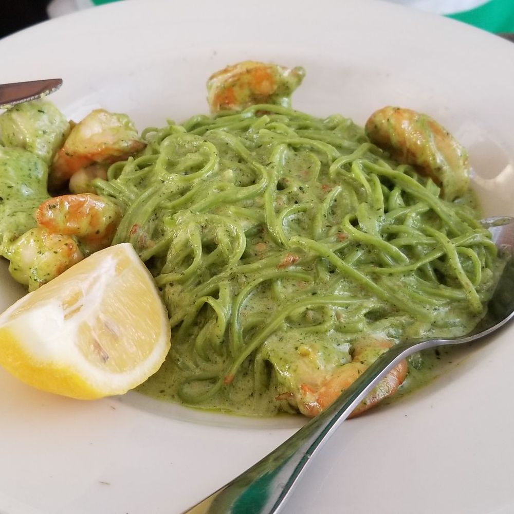 Fire My Pasta - Pizza Near Me - Culver City, California Fire My Pasta - Pizza Near Me - Culver City, California