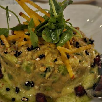 Baar Baar - AVOCADO BHEL - Indian Near Me - Los Angeles, California