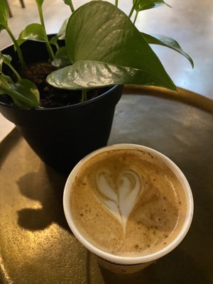 Armistice Coffee on Pike by null