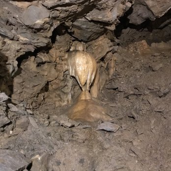 Lost River Caverns - Museums Near Me - Hellertown, Pennsylvania