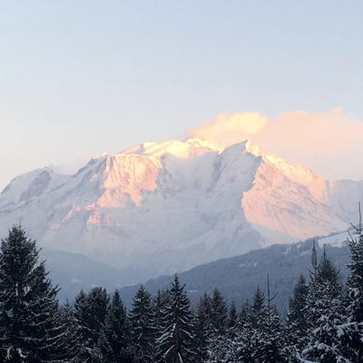 Chalet Hôtel Alpen Valley by null