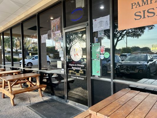 KAPATAD Kitchen and Cafe by null