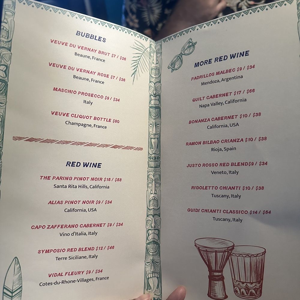 V Pizza + Flask & Cannon - Menu - Pizza Near Me - St. Augustine, Florida V Pizza + Flask & Cannon - Menu - Pizza Near Me - St. Augustine, Florida