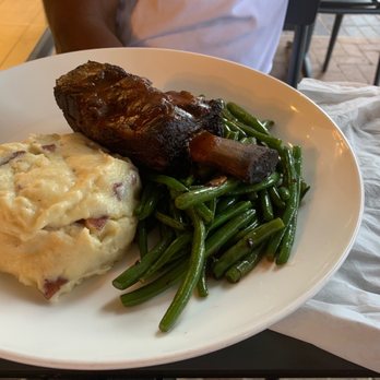 All Set Restaurant & Bar - Beef Short Ribs - New American Near Me - Silver Spring, Maryland All Set Restaurant & Bar - Beef Short Ribs - New American Near Me - Silver Spring, Maryland