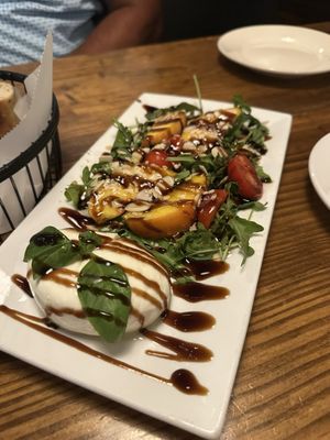 Fresco Italiano by null