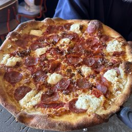 Supreme New Yorker!