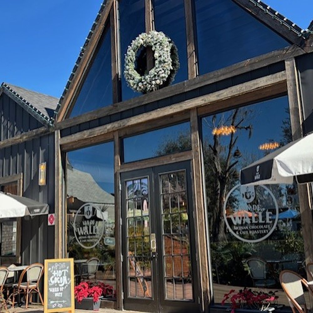 Port 27 - coffee shop - Burgers Near Me - Haines City, Florida