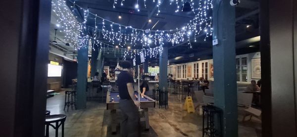 Biscayne Bay Brewing Company by null
