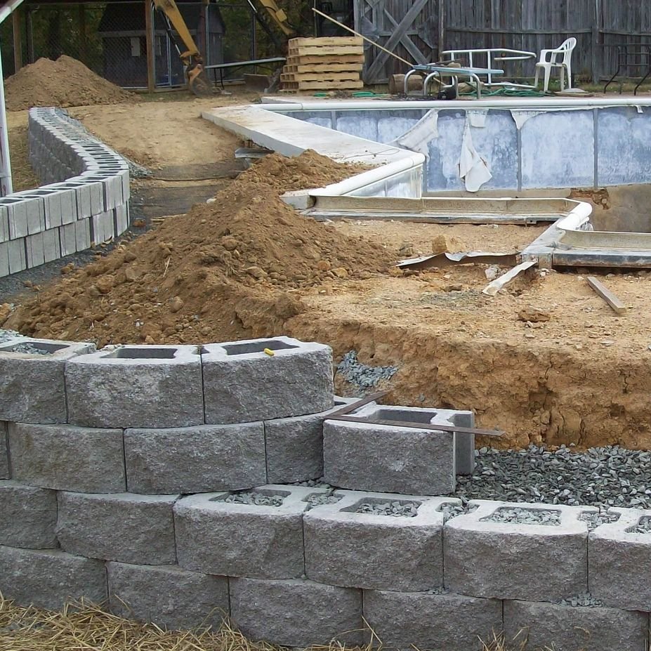 Slide of Rogers Landscapes