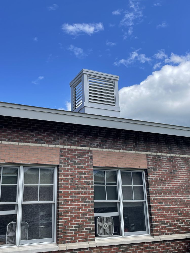 Slide of Manco Installations