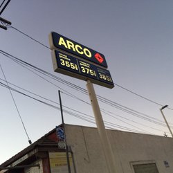 Arco - Arco :-)