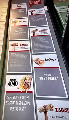 Menu photo 7 The Kebab Shop Seal Beach, CA Menu photo 7 The Kebab Shop Seal Beach, CA