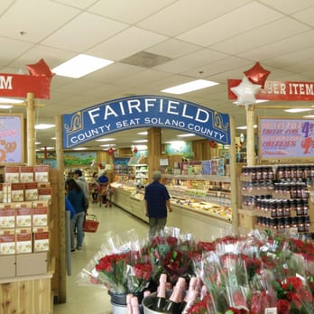 Trader Joe's - The FF TJs. - Grocery Near Me - Fairfield, California Trader Joe's - The FF TJs. - Grocery Near Me - Fairfield, California