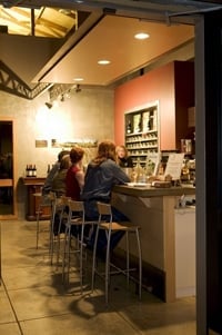 The Carlton Winemakers Studio by null