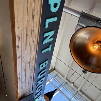 PLNT Burger - Vegan Near Me - Wynnewood, Pennsylvania PLNT Burger - Vegan Near Me - Wynnewood, Pennsylvania