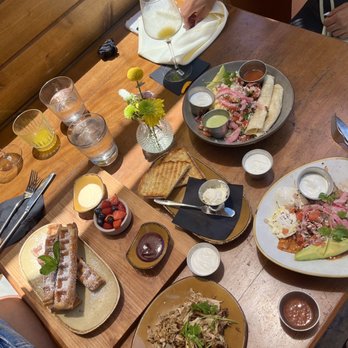 Madison - Italian Near Me - San Diego, California