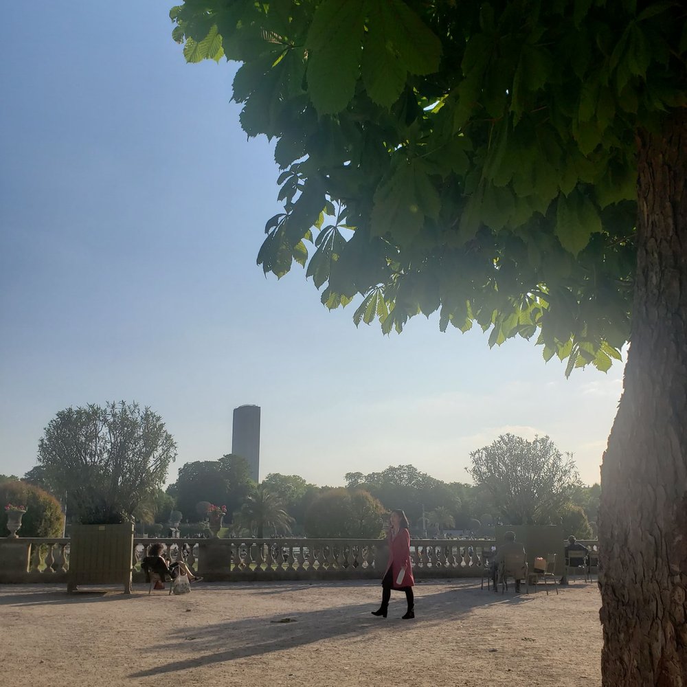 Jardin du Luxembourg - Parks Near Me - Paris, 75 Jardin du Luxembourg - Parks Near Me - Paris, 75