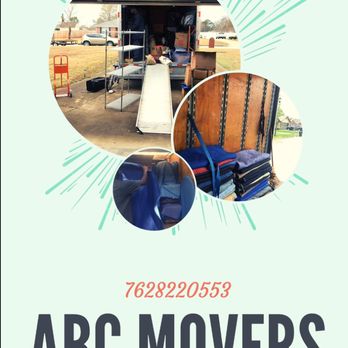 ABC Movers - ABC Movers - Movers Near Me ABC Movers - ABC Movers - Movers Near Me