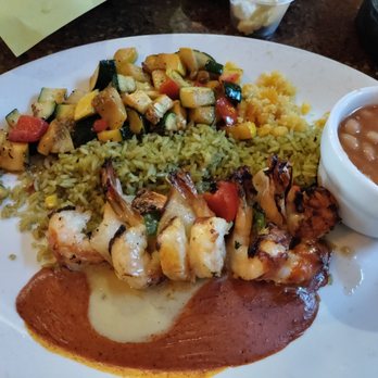 El Torito Grill - Shrimp Diablo - Mexican Near Me - Brea, California El Torito Grill - Shrimp Diablo - Mexican Near Me - Brea, California