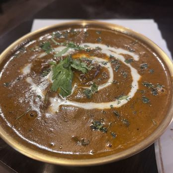 Angar Indian Kitchen - Chicken tikka masala - Indian Near Me - Kent, Washington