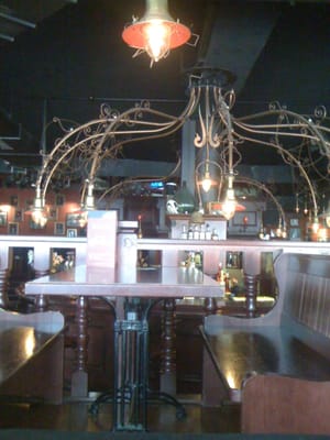 King Size Pub by null