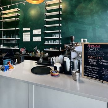 Kofi - Coffee & Tea Near Me - Salem, Oregon Kofi - Coffee & Tea Near Me - Salem, Oregon