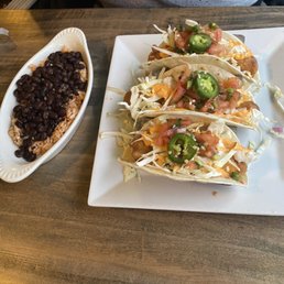 Fish Taco