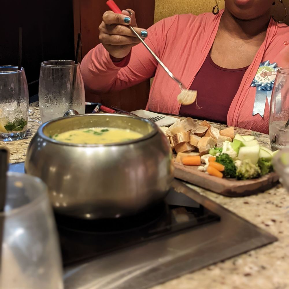 The Melting Pot - Fondue Near Me - Jacksonville, Florida