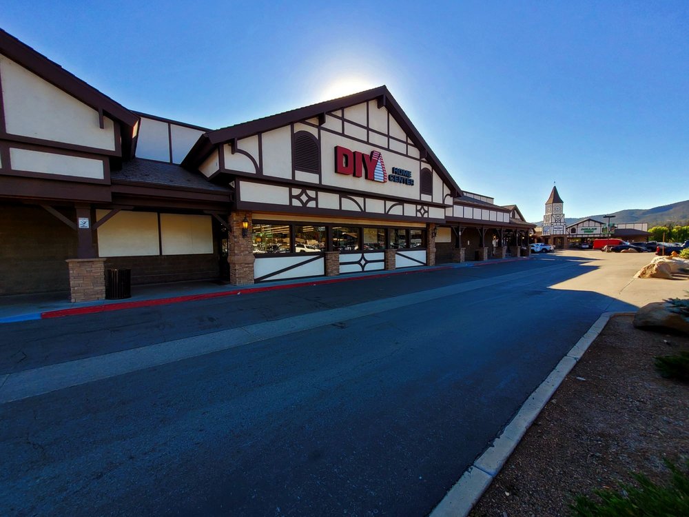 DIY HOME CENTER BIG BEAR 21 Photos & 92 Reviews 42146 Big Bear Blvd