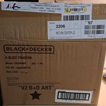 Black Friday Deals - RIPOFFS - Discount Store Near Me - Fresno, California