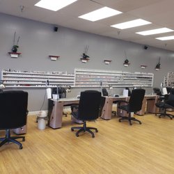 Le Nail Salon