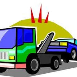 A and E Towing