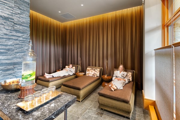 Cedarbrook Lodge by null
