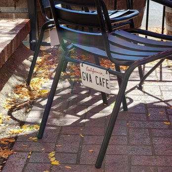 GVA Cafe - Cafes Near Me - Morgan Hill, California GVA Cafe - Cafes Near Me - Morgan Hill, California