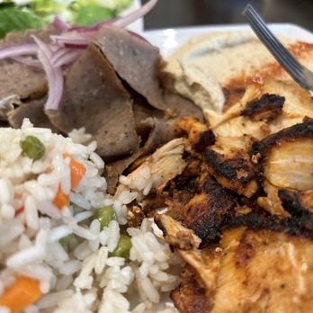 Cafe Petra - Katy - Combo Plate, Gryo, Chicken and Salad - Lebanese Near Me - Katy, Texas Cafe Petra - Katy - Combo Plate, Gryo, Chicken and Salad - Lebanese Near Me - Katy, Texas