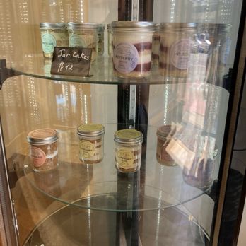 GK Pastry - Bakeries Near Me - Palo Alto, California