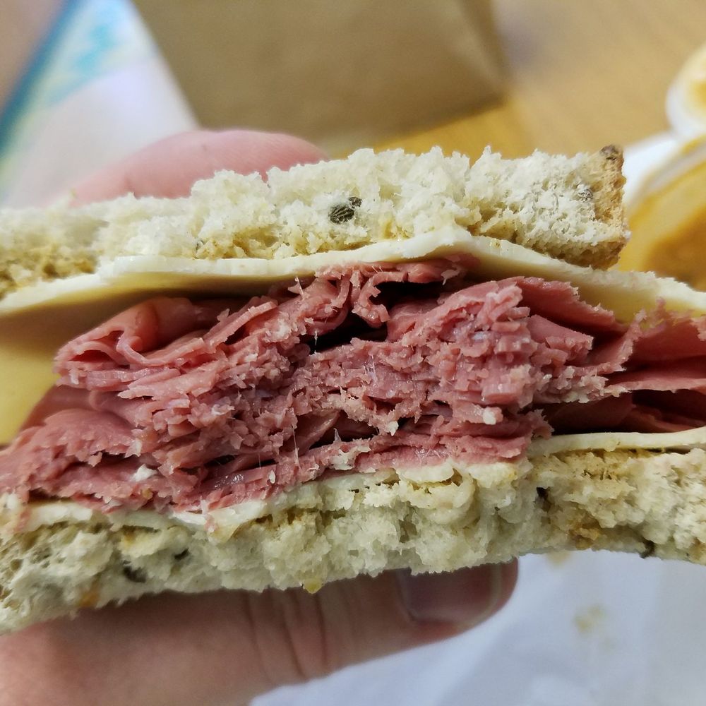Top 10 Best Italian Deli in Lancaster, PA A local’s guide Last