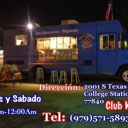 Dos Hermanos Taqueria