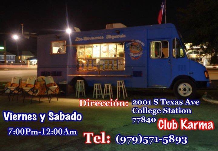 Dos Hermanos Taqueria