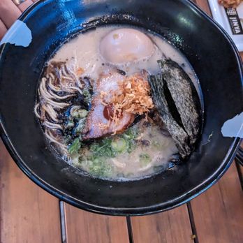 Yelp Elite Experience: Ramen Rendezvous - Tonkotsu black - Yelp Events Near Me - Tulsa, Oklahoma Yelp Elite Experience: Ramen Rendezvous - Tonkotsu black - Yelp Events Near Me - Tulsa, Oklahoma