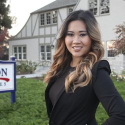 Ashley Lovrencevic Real Estate