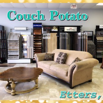 Couch Potato Carpet & Flooring - couch potato - Flooring Near Me - Goldsboro, Pennsylvania Couch Potato Carpet & Flooring - couch potato - Flooring Near Me - Goldsboro, Pennsylvania