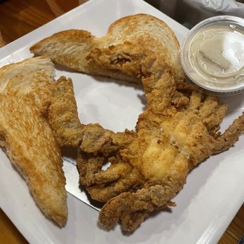 Bluewater Seafood - Champions - Appetizer! - Seafood Near Me - Houston, Texas