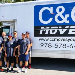 C&C Moves
