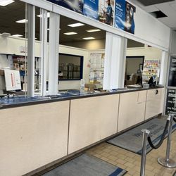 US Post Office
