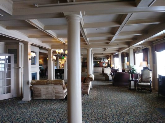 Mountain View Grand Resort & Spa by null